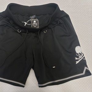 Mastermind Japan x Mitchell & Ness